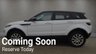 USED 2015 65 LAND ROVER RANGE ROVER EVOQUE 2.0 TD4 SE Tech SUV 5dr Diesel Manual 4WD Euro 6 (s/s) (180 ps) 
