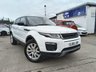 USED 2015 65 LAND ROVER RANGE ROVER EVOQUE 2.0 TD4 SE Tech SUV 5dr Diesel Manual 4WD Euro 6 (s/s) (180 ps) 