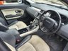 USED 2015 65 LAND ROVER RANGE ROVER EVOQUE 2.0 TD4 SE Tech SUV 5dr Diesel Manual 4WD Euro 6 (s/s) (180 ps) 
