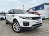 USED 2015 65 LAND ROVER RANGE ROVER EVOQUE 2.0 TD4 SE Tech SUV 5dr Diesel Manual 4WD Euro 6 (s/s) (180 ps) 