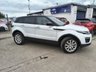 USED 2015 65 LAND ROVER RANGE ROVER EVOQUE 2.0 TD4 SE Tech SUV 5dr Diesel Manual 4WD Euro 6 (s/s) (180 ps) 