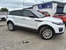 USED 2015 65 LAND ROVER RANGE ROVER EVOQUE 2.0 TD4 SE Tech SUV 5dr Diesel Manual 4WD Euro 6 (s/s) (180 ps) 