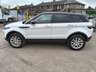 USED 2015 65 LAND ROVER RANGE ROVER EVOQUE 2.0 TD4 SE Tech SUV 5dr Diesel Manual 4WD Euro 6 (s/s) (180 ps) 