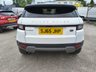 USED 2015 65 LAND ROVER RANGE ROVER EVOQUE 2.0 TD4 SE Tech SUV 5dr Diesel Manual 4WD Euro 6 (s/s) (180 ps) 