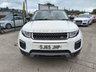 USED 2015 65 LAND ROVER RANGE ROVER EVOQUE 2.0 TD4 SE Tech SUV 5dr Diesel Manual 4WD Euro 6 (s/s) (180 ps) 