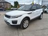 USED 2015 65 LAND ROVER RANGE ROVER EVOQUE 2.0 TD4 SE Tech SUV 5dr Diesel Manual 4WD Euro 6 (s/s) (180 ps) 
