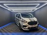USED 2022 22 FORD TRANSIT CUSTOM 2.0 320 EcoBlue Limited Crew Van Double Cab 5dr Diesel Manual L2 H1 Euro 6 (s/s) (170 ps) FULL RS BODY KIT JUST BEEN SERVICED