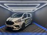 USED 2022 22 FORD TRANSIT CUSTOM 2.0 320 EcoBlue Limited Crew Van Double Cab 5dr Diesel Manual L2 H1 Euro 6 (s/s) (170 ps) FULL RS BODY KIT JUST BEEN SERVICED