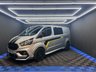 USED 2022 22 FORD TRANSIT CUSTOM 2.0 320 EcoBlue Limited Crew Van Double Cab 5dr Diesel Manual L2 H1 Euro 6 (s/s) (170 ps) FULL RS BODY KIT JUST BEEN SERVICED