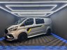 USED 2022 22 FORD TRANSIT CUSTOM 2.0 320 EcoBlue Limited Crew Van Double Cab 5dr Diesel Manual L2 H1 Euro 6 (s/s) (170 ps) FULL RS BODY KIT JUST BEEN SERVICED