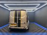 USED 2022 22 FORD TRANSIT CUSTOM 2.0 320 EcoBlue Limited Crew Van Double Cab 5dr Diesel Manual L2 H1 Euro 6 (s/s) (170 ps) FULL RS BODY KIT JUST BEEN SERVICED
