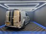 USED 2022 22 FORD TRANSIT CUSTOM 2.0 320 EcoBlue Limited Crew Van Double Cab 5dr Diesel Manual L2 H1 Euro 6 (s/s) (170 ps) FULL RS BODY KIT JUST BEEN SERVICED