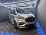 USED 2022 22 FORD TRANSIT CUSTOM 2.0 320 EcoBlue Limited Crew Van Double Cab 5dr Diesel Manual L2 H1 Euro 6 (s/s) (170 ps) FULL RS BODY KIT JUST BEEN SERVICED
