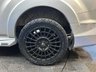 USED 2022 22 FORD TRANSIT CUSTOM 2.0 320 EcoBlue Limited Crew Van Double Cab 5dr Diesel Manual L2 H1 Euro 6 (s/s) (170 ps) FULL RS BODY KIT JUST BEEN SERVICED