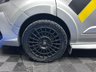 USED 2022 22 FORD TRANSIT CUSTOM 2.0 320 EcoBlue Limited Crew Van Double Cab 5dr Diesel Manual L2 H1 Euro 6 (s/s) (170 ps) FULL RS BODY KIT JUST BEEN SERVICED