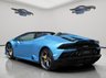 USED 2025 LAMBORGHINI HURACAN 5.2 V10 LP 640-4 EVO Spyder 2dr Petrol LDF 4WD Euro 6 (s/s) (640 ps) 640BHP V10 EVO Spyder