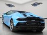 USED 2025 LAMBORGHINI HURACAN 5.2 V10 LP 640-4 EVO Spyder 2dr Petrol LDF 4WD Euro 6 (s/s) (640 ps) 640BHP V10 EVO Spyder