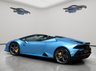 USED 2025 LAMBORGHINI HURACAN 5.2 V10 LP 640-4 EVO Spyder 2dr Petrol LDF 4WD Euro 6 (s/s) (640 ps) 640BHP V10 EVO Spyder