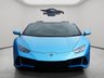 USED 2025 LAMBORGHINI HURACAN 5.2 V10 LP 640-4 EVO Spyder 2dr Petrol LDF 4WD Euro 6 (s/s) (640 ps) 640BHP V10 EVO Spyder