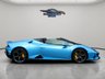 USED 2025 LAMBORGHINI HURACAN 5.2 V10 LP 640-4 EVO Spyder 2dr Petrol LDF 4WD Euro 6 (s/s) (640 ps) 640BHP V10 EVO Spyder
