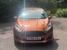 USED 2016 66 FORD FIESTA 1.0T EcoBoost Zetec S Hatchback 3dr Petrol Manual Euro 6 (s/s) (125 ps) 