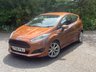 USED 2016 66 FORD FIESTA 1.0T EcoBoost Zetec S Hatchback 3dr Petrol Manual Euro 6 (s/s) (125 ps) 