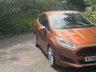 USED 2016 66 FORD FIESTA 1.0T EcoBoost Zetec S Hatchback 3dr Petrol Manual Euro 6 (s/s) (125 ps) 