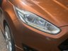 USED 2016 66 FORD FIESTA 1.0T EcoBoost Zetec S Hatchback 3dr Petrol Manual Euro 6 (s/s) (125 ps) 