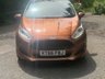USED 2016 66 FORD FIESTA 1.0T EcoBoost Zetec S Hatchback 3dr Petrol Manual Euro 6 (s/s) (125 ps) 