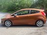 USED 2016 66 FORD FIESTA 1.0T EcoBoost Zetec S Hatchback 3dr Petrol Manual Euro 6 (s/s) (125 ps) 
