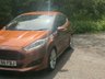 USED 2016 66 FORD FIESTA 1.0T EcoBoost Zetec S Hatchback 3dr Petrol Manual Euro 6 (s/s) (125 ps) 
