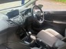 USED 2016 66 FORD FIESTA 1.0T EcoBoost Zetec S Hatchback 3dr Petrol Manual Euro 6 (s/s) (125 ps) 