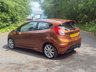 USED 2016 66 FORD FIESTA 1.0T EcoBoost Zetec S Hatchback 3dr Petrol Manual Euro 6 (s/s) (125 ps) 