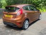 USED 2016 66 FORD FIESTA 1.0T EcoBoost Zetec S Hatchback 3dr Petrol Manual Euro 6 (s/s) (125 ps) 