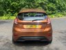 USED 2016 66 FORD FIESTA 1.0T EcoBoost Zetec S Hatchback 3dr Petrol Manual Euro 6 (s/s) (125 ps) 