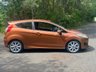 USED 2016 66 FORD FIESTA 1.0T EcoBoost Zetec S Hatchback 3dr Petrol Manual Euro 6 (s/s) (125 ps) 