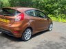 USED 2016 66 FORD FIESTA 1.0T EcoBoost Zetec S Hatchback 3dr Petrol Manual Euro 6 (s/s) (125 ps) 