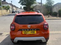 USED 2022 22 DACIA DUSTER 1.0 TCe Prestige Euro 6 (s/s) 5dr FRESHLY SERVICED!