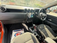 USED 2022 22 DACIA DUSTER 1.0 TCe Prestige Euro 6 (s/s) 5dr FRESHLY SERVICED!