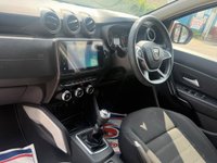 USED 2022 22 DACIA DUSTER 1.0 TCe Prestige Euro 6 (s/s) 5dr FRESHLY SERVICED!