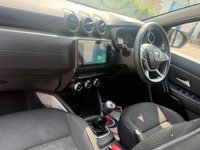 USED 2022 22 DACIA DUSTER 1.0 TCe Prestige Euro 6 (s/s) 5dr FRESHLY SERVICED!