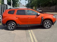 USED 2022 22 DACIA DUSTER 1.0 TCe Prestige Euro 6 (s/s) 5dr FRESHLY SERVICED!