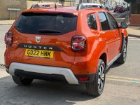 USED 2022 22 DACIA DUSTER 1.0 TCe Prestige Euro 6 (s/s) 5dr FRESHLY SERVICED!