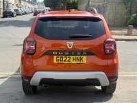 USED 2022 22 DACIA DUSTER 1.0 TCe Prestige Euro 6 (s/s) 5dr FRESHLY SERVICED!