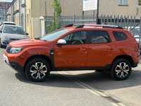 USED 2022 22 DACIA DUSTER 1.0 TCe Prestige Euro 6 (s/s) 5dr FRESHLY SERVICED!