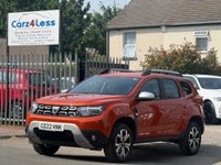 USED 2022 22 DACIA DUSTER 1.0 TCe Prestige Euro 6 (s/s) 5dr FRESHLY SERVICED!
