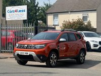 USED 2022 22 DACIA DUSTER 1.0 TCe Prestige Euro 6 (s/s) 5dr FRESHLY SERVICED!