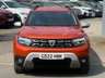 USED 2022 22 DACIA DUSTER 1.0 TCe Prestige Euro 6 (s/s) 5dr FRESHLY SERVICED!