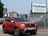 USED 2022 22 DACIA DUSTER 1.0 TCe Prestige Euro 6 (s/s) 5dr FRESHLY SERVICED!