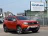 USED 2022 22 DACIA DUSTER 1.0 TCe Prestige Euro 6 (s/s) 5dr FRESHLY SERVICED!